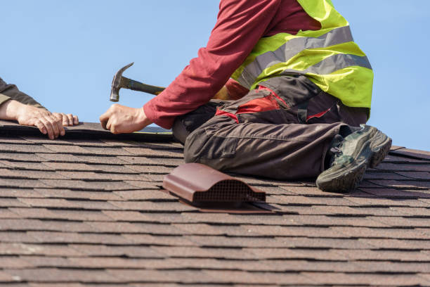 Best Roof Leak Repair  in Lincroft, NJ