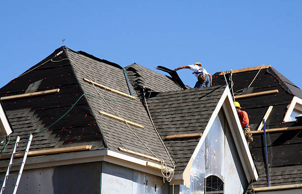 Best Commercial Roofing Services  in Lincroft, NJ