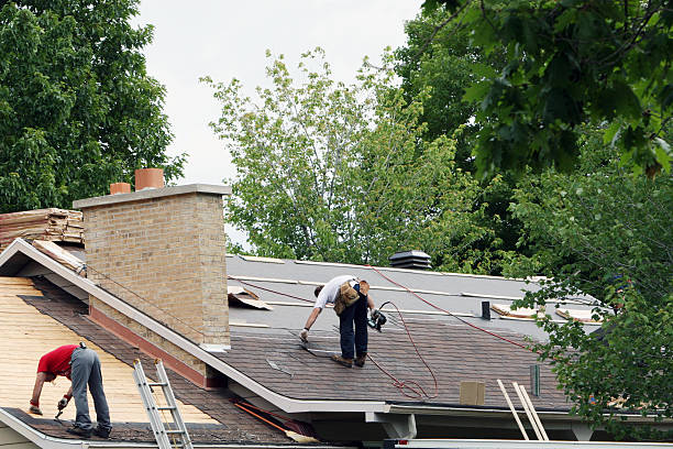 Quick and Trustworthy Emergency Roof Repair Services in Lincroft, NJ