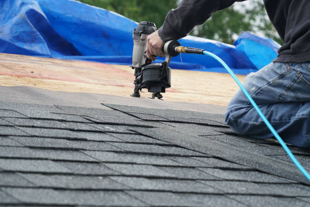 Quick and Trustworthy Emergency Roof Repair Services in Lincroft, NJ
