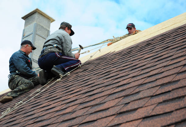 Best Roof Leak Repair  in Lincroft, NJ